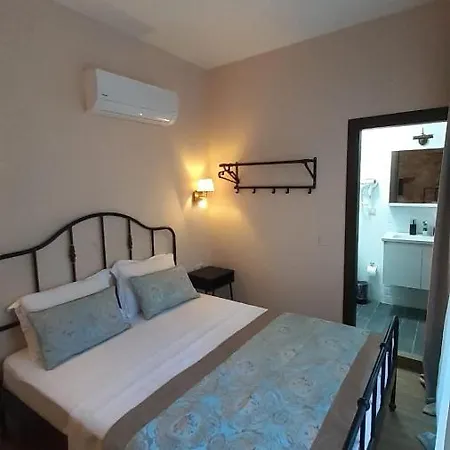 Demir Konak Hotel Cesme