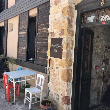 Otel Demır Konak