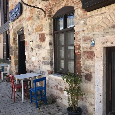 Demır Konak