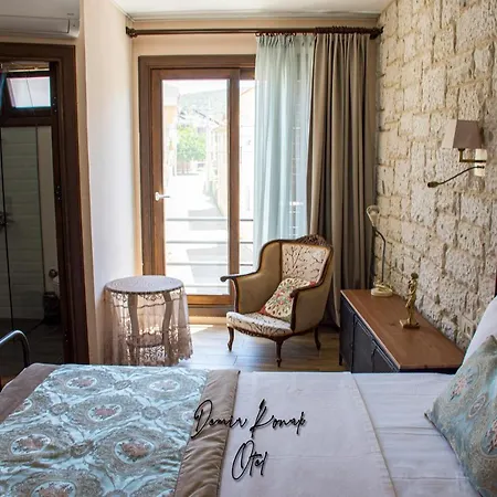 Demır Konak Otel