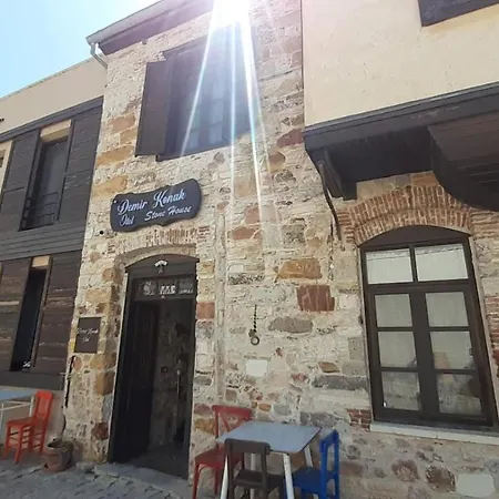 Otel Demır Konak *