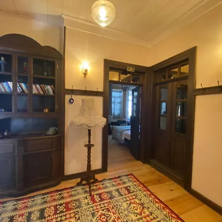 Demır Konak Otel
