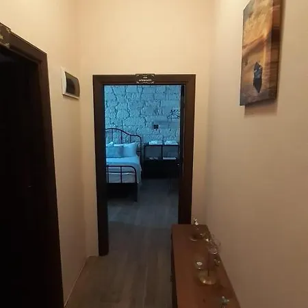 Otel Demır Konak Çeşme